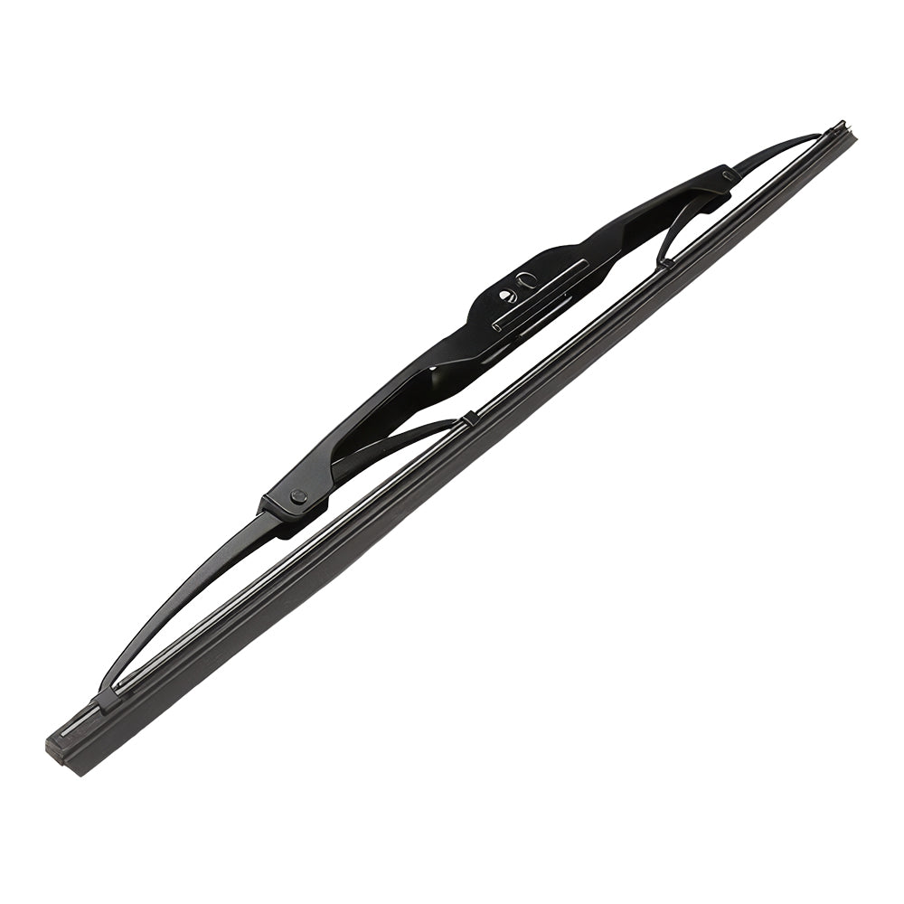 Super Silicone Wiper Blade 22" (550mm) ā Durable, Quiet & Streak-Free
