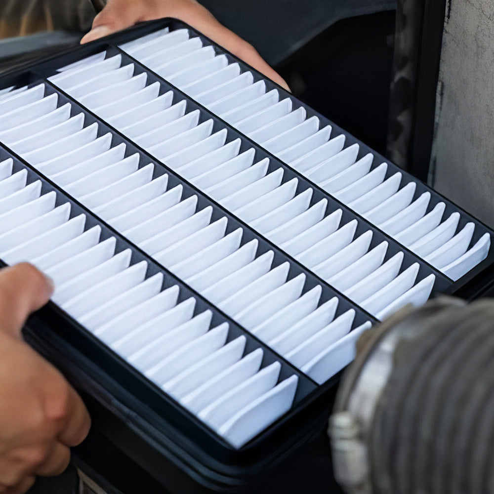 Extra Guard Engine Air Filter CA10013 for Acura & Honda Vehicles