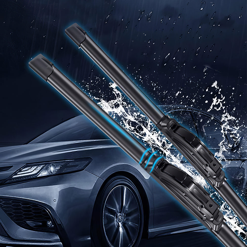 3PCS Windshield Wiper Blades Set for Dodge Grand Caravan & Chrysler 1996ā2007, 28"/28"/16"
