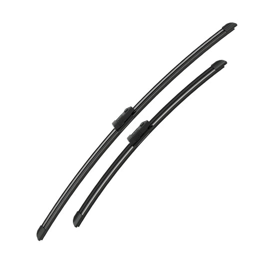 Bosch Aerotwin A102S Front Wiper Blades Set 650mm/475mm LHD