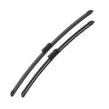 OEM Wiper Blade Set 24 Inch 20 Inch All Weather Quiet Performance