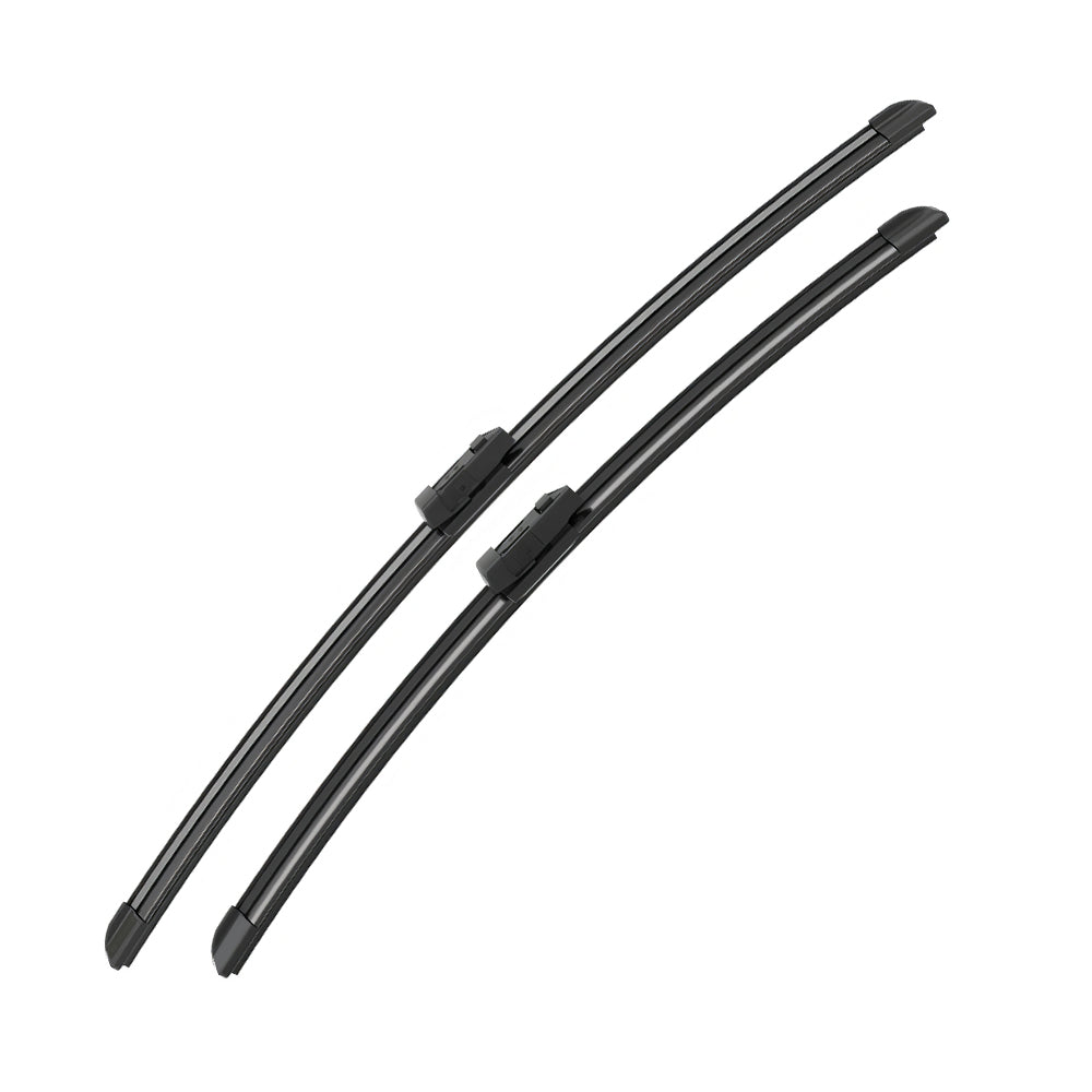 Bosch Aerotwin 3397007297 OEM Wiper Blades Set 24"/20" – All-Weather Quiet Performance