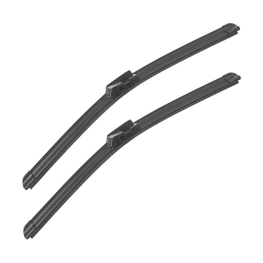OEM Windshield Wiper Blade Set for BMW 5 & 7 Series 2010-2016 (26"/18")