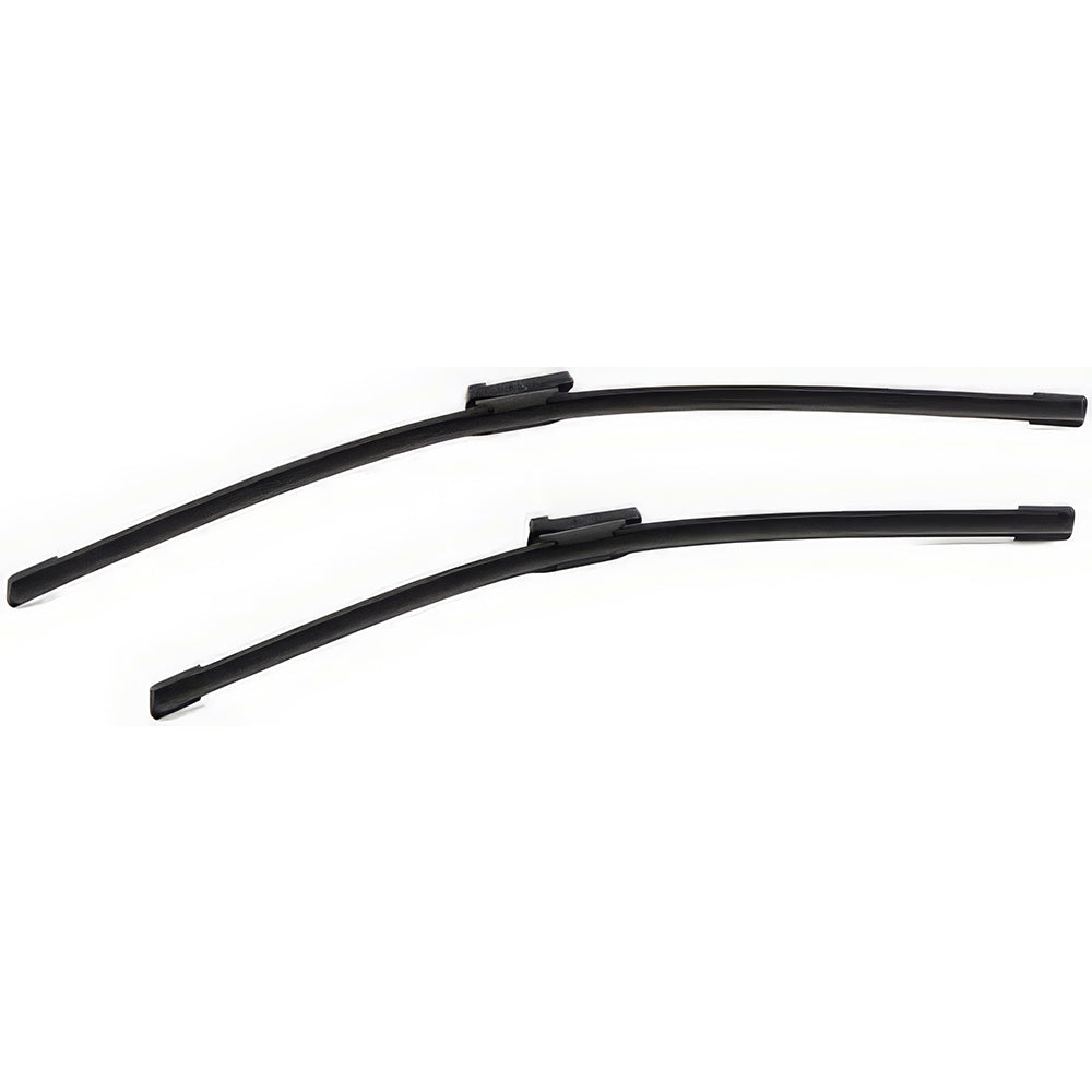 Bosch Aerotwin 3397007297 OEM Wiper Blades Set 24"/20" – All-Weather Quiet Performance