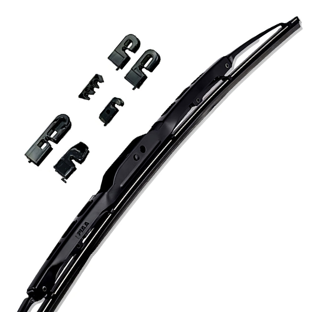 Super Silicone Wiper Blade 22 Inch 550mm Durable Quiet and Streak Free