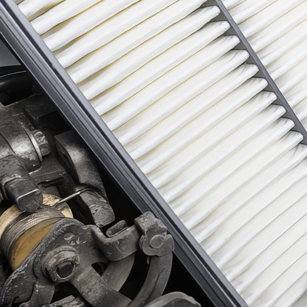 XA10486 Engine Air Filter for Honda & Acura – Premium Replacement