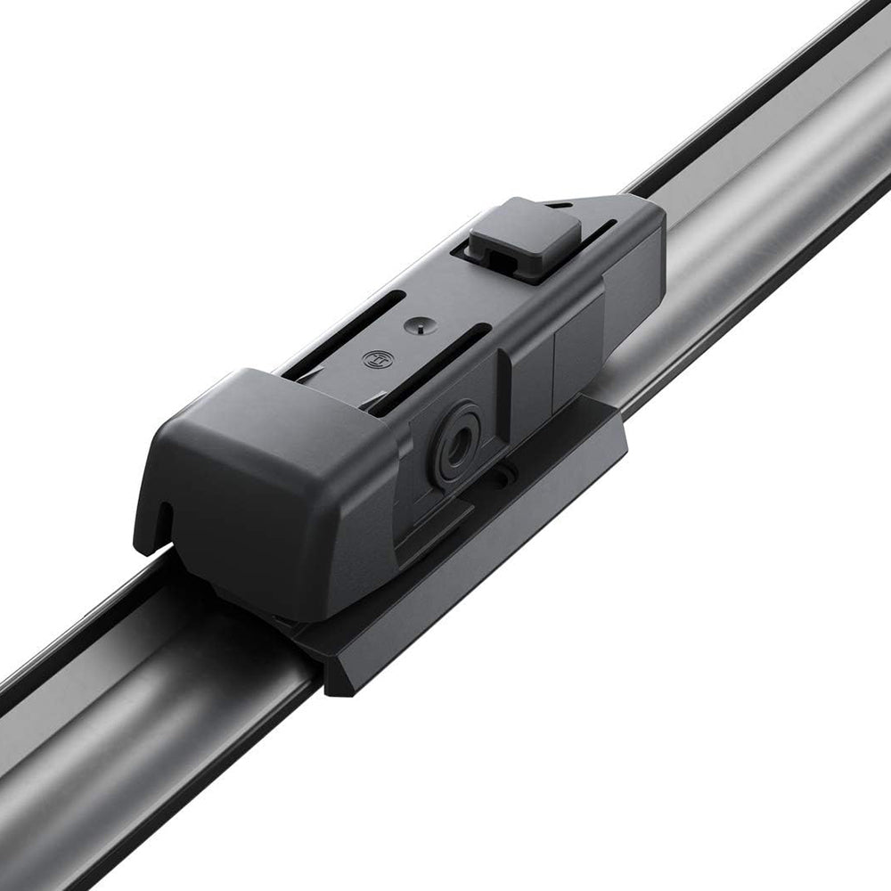 A10S Front Wiper Blade Set 650mm 475mm for Left Hand Drive Cars